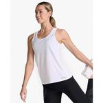 Аэродинамическая майка, женская 2XU Aero - фото 3