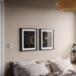 Постер RÖDALM IKEA, 2 шт. в упаковке, 40x50 см, мультиколор - фото 4