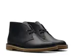 Сапоги Shepton Chukka Boot Clarks, черный - фото 4