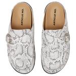 Тапочки унисекс Article No. - фото 4