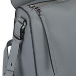 Сумка кросс-боди Liebeskind Berlin Lora, Grey - фото 5