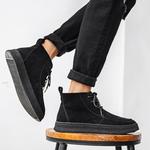 Челси Ботинки Мужские Weishibangwei - фото 83