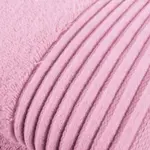 Полотенце Loft с широкой каймой Möve, розовый - фото 2