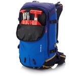 Рюкзак Explore 30 Arva, Blue - фото 4