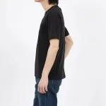 Футболка баскетбольная Reebok, цвет Black_100214159 - фото 2