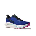 Женские беговые кроссовки CLIFTON 8 Hoka, синий - фото 6
