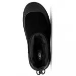 Ботинки Ugg Cl Ultra Mini Weather Hybrid, черный - фото 5