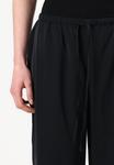 Брюки TIE WAIST PULL ON PANT  Abercrombie & Fitch, черный - фото 6