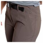 Брюки Trangoworld Shandur TH, зеленый - фото 4