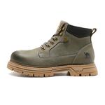 Ботинки CAMEL Outdoor Boots Men - фото 7