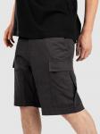 Шорты Element Relax Cargo Shorts, off black - фото 3