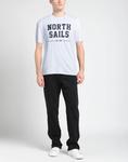 Футболка North Sails, белый - фото 2