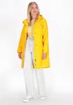 Плащ Schmuddelwedda, желтый - фото 4