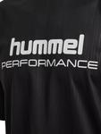 Футболка Performance Hummel Pulse, черный - фото 9