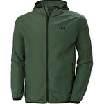 HELLY HANSEN Куртка мужская, Green - фото