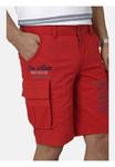 Бермуды РАВИАНО BABISTA, красный - фото 5