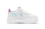Сандалии Nike Air Force 1 Toddler Shoes Baby - фото 2