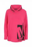 Толстовка DORIS STREICH Sweatshirt, Pink - фото