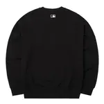 MLB Свитшот New York Yankees унисекс черный - фото 2