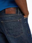 Обычные джинсы TOMMY HILFIGER Mercer, темно-синий - фото 6