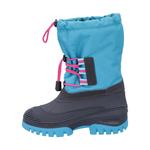 Детские зимние ботинки CMP Ahto WP Snow Boots 3Q49574K - фото 2