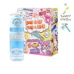 Пластиковые стаканы для воды Tritan 580ML Sanrio, синий - фото 4