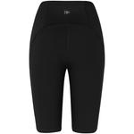 Шорты шорты Алиса Yvette, черный - фото 2