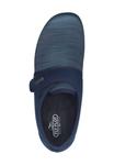 Лоферы Fly Flot Slip-ons, Blau/Blue - фото 3