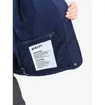 Парка Aigle AIS26WOUI001, синий - фото 6