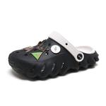 Сабо Jeep Clogs Unisex - фото 7