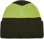 Oakley Шапка Tnp deep cuff double green - фото 3