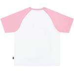 Футболка унисекс LBPC, Желтый - фото 13