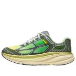 Hoka One One Clifton One9 'Supervsn Green Flash' - фото