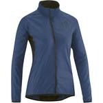 Куртка софтшелл Gonso Bike Windjacke Scrivia, морской - фото