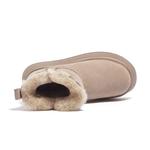 Зимние ботинки женские Camel - фото 15