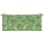 Подушки для стула Vidaxl, зеленый - фото 4