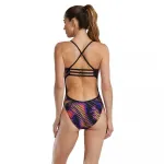 Купальник TYR Trinityfit Evolved, мультиколор - фото 2