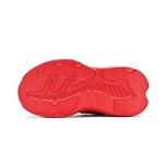 Детские кроссовки GS Low-top Camkids, черный - фото 11