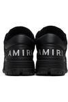 Металлические кроссовки MA-1 Amiri, черный - фото 2