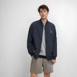 Tre Club Куртка Unisex, Navy Blue - фото 13