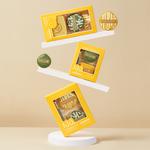 Makeup Tool Set Powder Puff Easy to Apply 100 Points Plus Puff + 100 Points Puff XL AMORTALS - фото 6