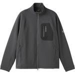 ALLTERRAIN 81 Куртка мужская Descente, черный - фото 2