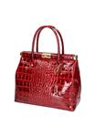 Сумка Chiara Ferretti Handbag, C Rosso Scuro/Dark Red - фото 7