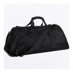 Дорожная сумка FXR, черный - фото 3