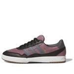 Кроссовки tyshawn 2 'shadow fig black' Adidas, мультиколор - фото