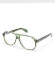 Очки 9782 Cutler & Gross, зеленый - фото 2