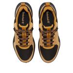 Водонепроницаемые ботинки Timberland Motion Ledge 'Wheat' - фото 2