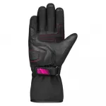Защитные перчатки Ixon Pro Midgard woman winter, черный - фото 2
