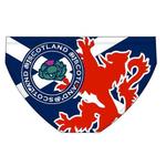 Плавки Turbo Scotland, синий - фото 2