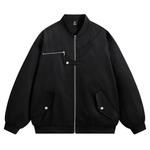 Dnnnnx куртка унисекс, Хаки - фото